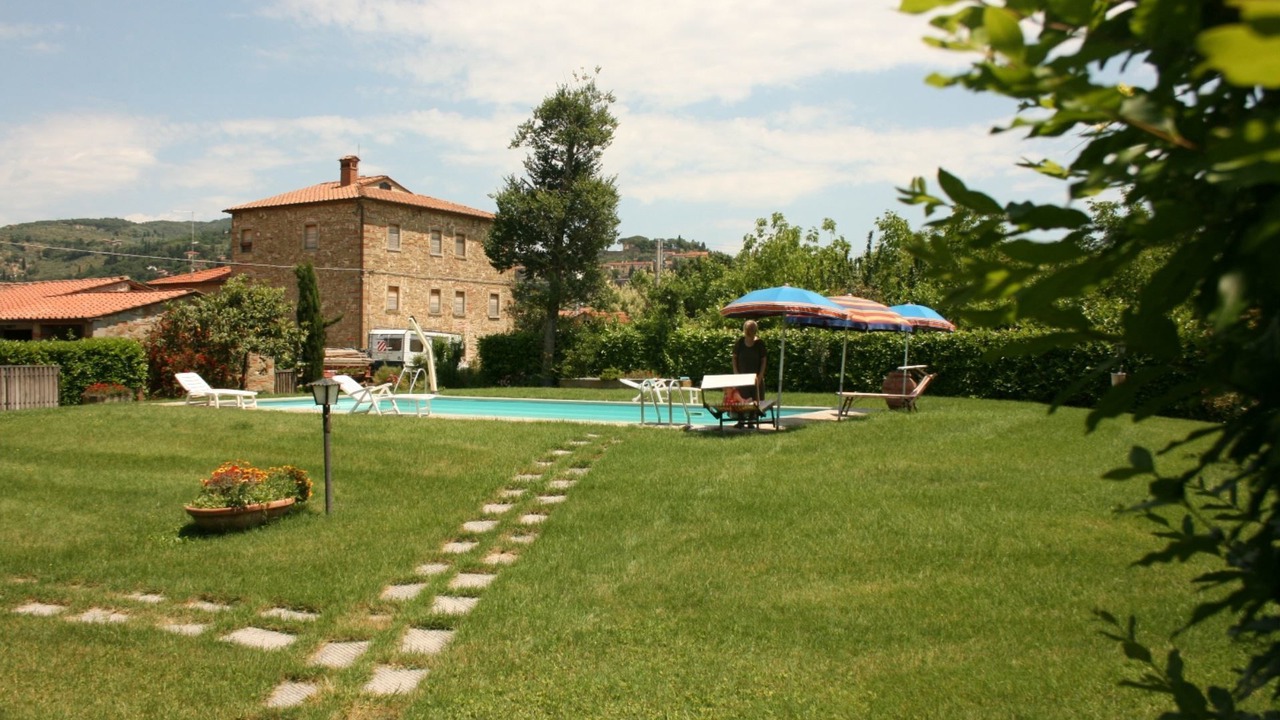 Photo of Outdoor in Castiglion Fiorentino