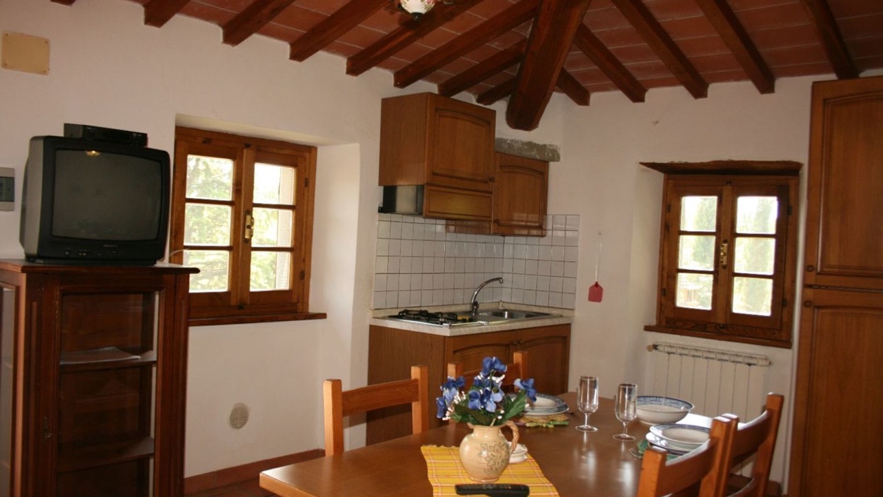 Photo of Bedroom in Castiglion Fiorentino