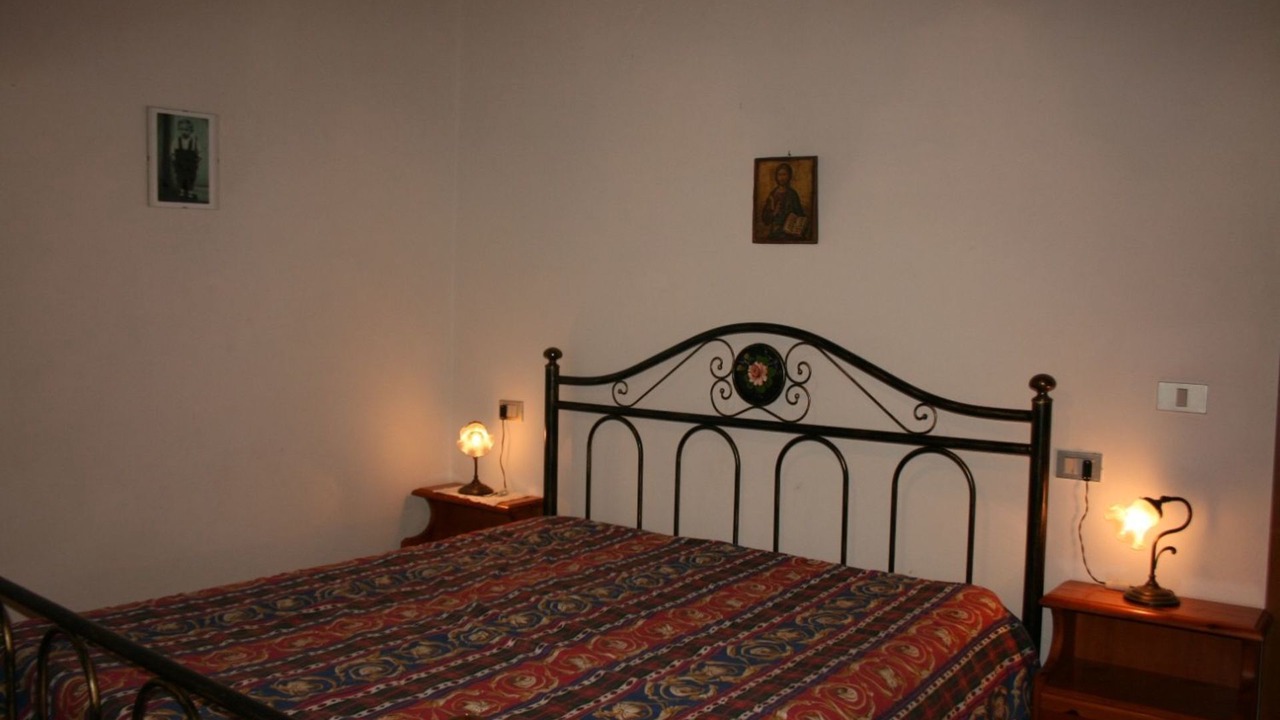 Photo of Bedroom in Castiglion Fiorentino