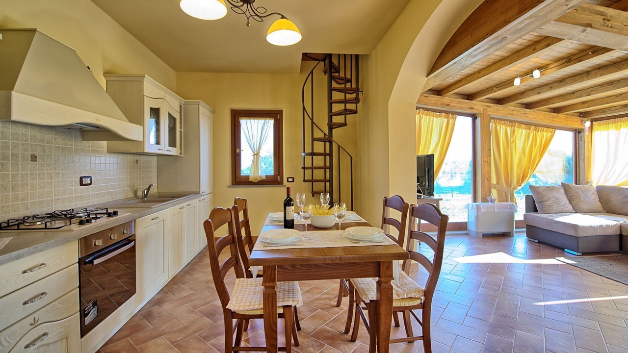 Photo of Bedroom in Ferretto