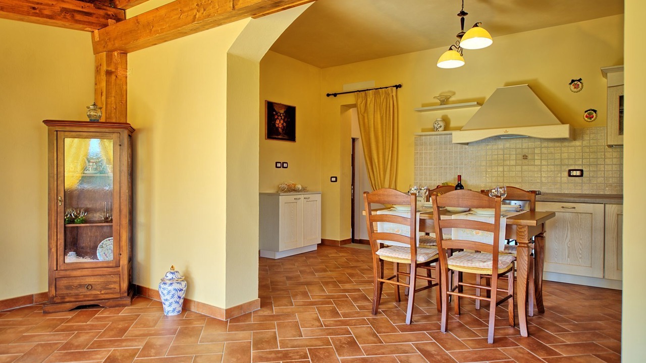 Photo of Bedroom in Ferretto