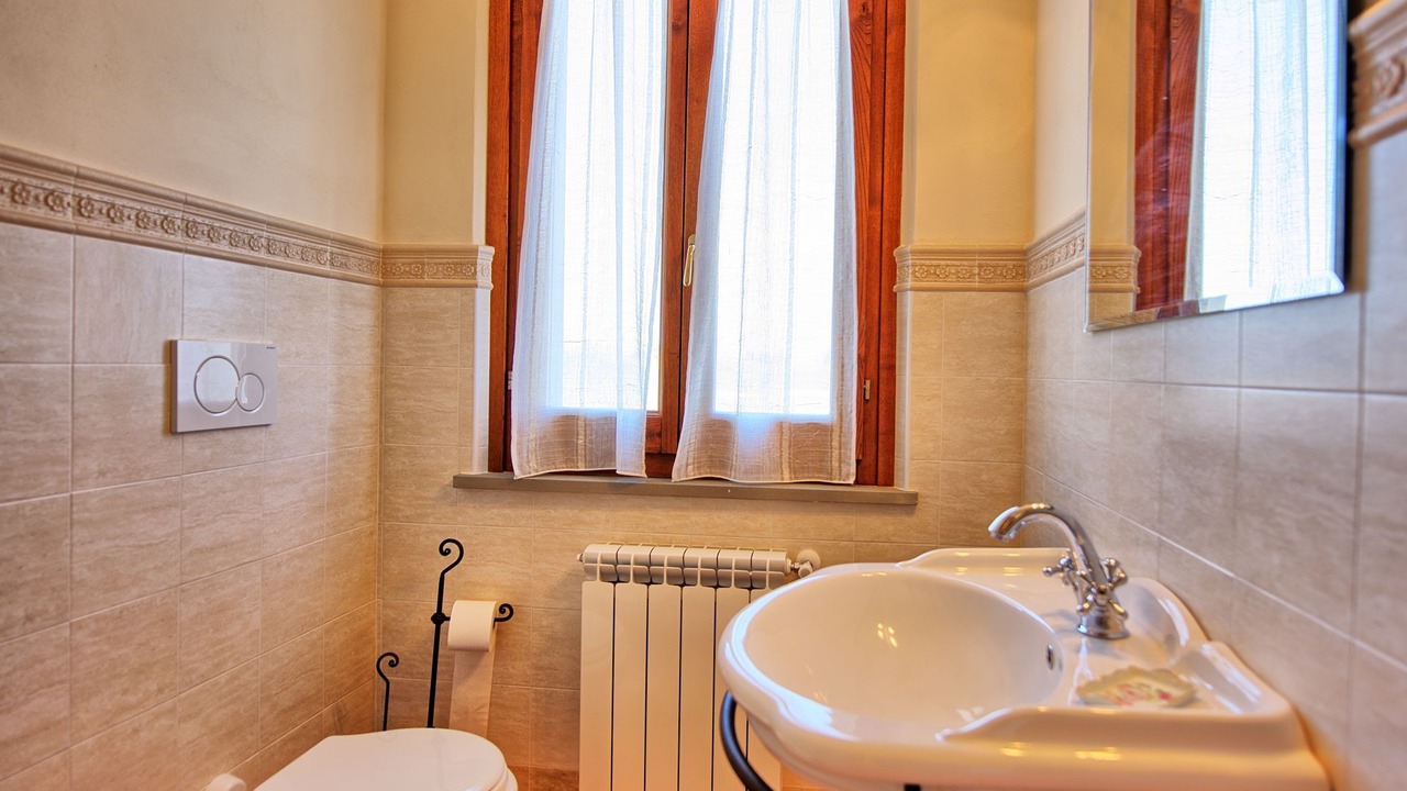 Photo of Bathroom in Ferretto