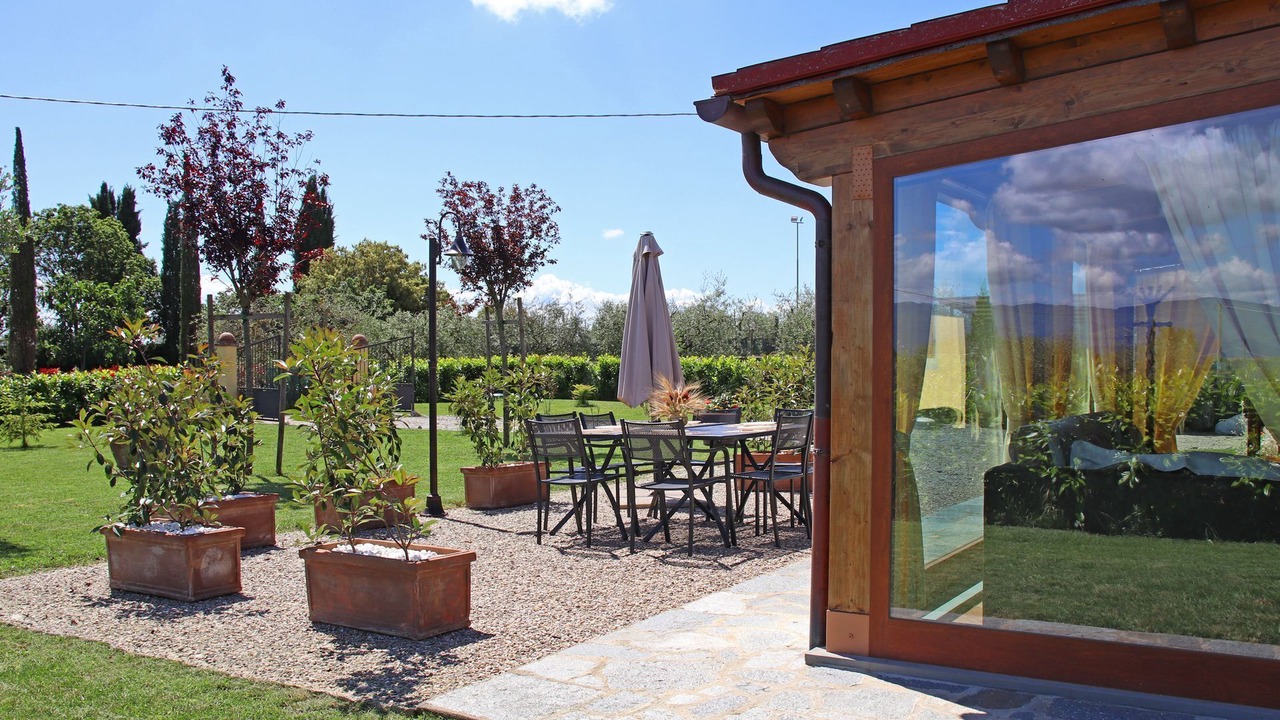 Photo of Outdoor in Ferretto