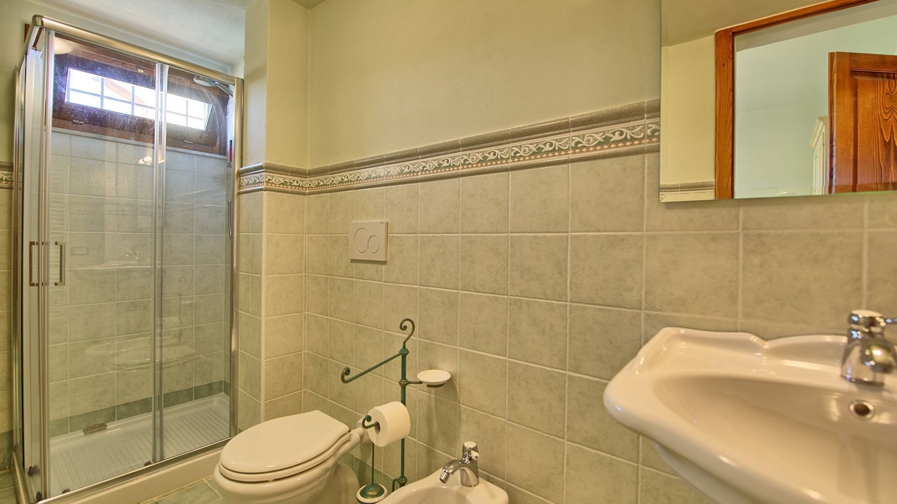 Photo of Bathroom in Ferretto