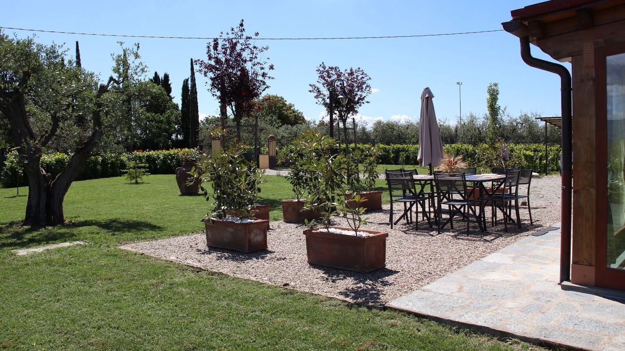 Photo of Outdoor in Ferretto
