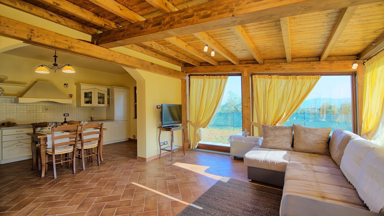 Photo of Livingroom in Ferretto