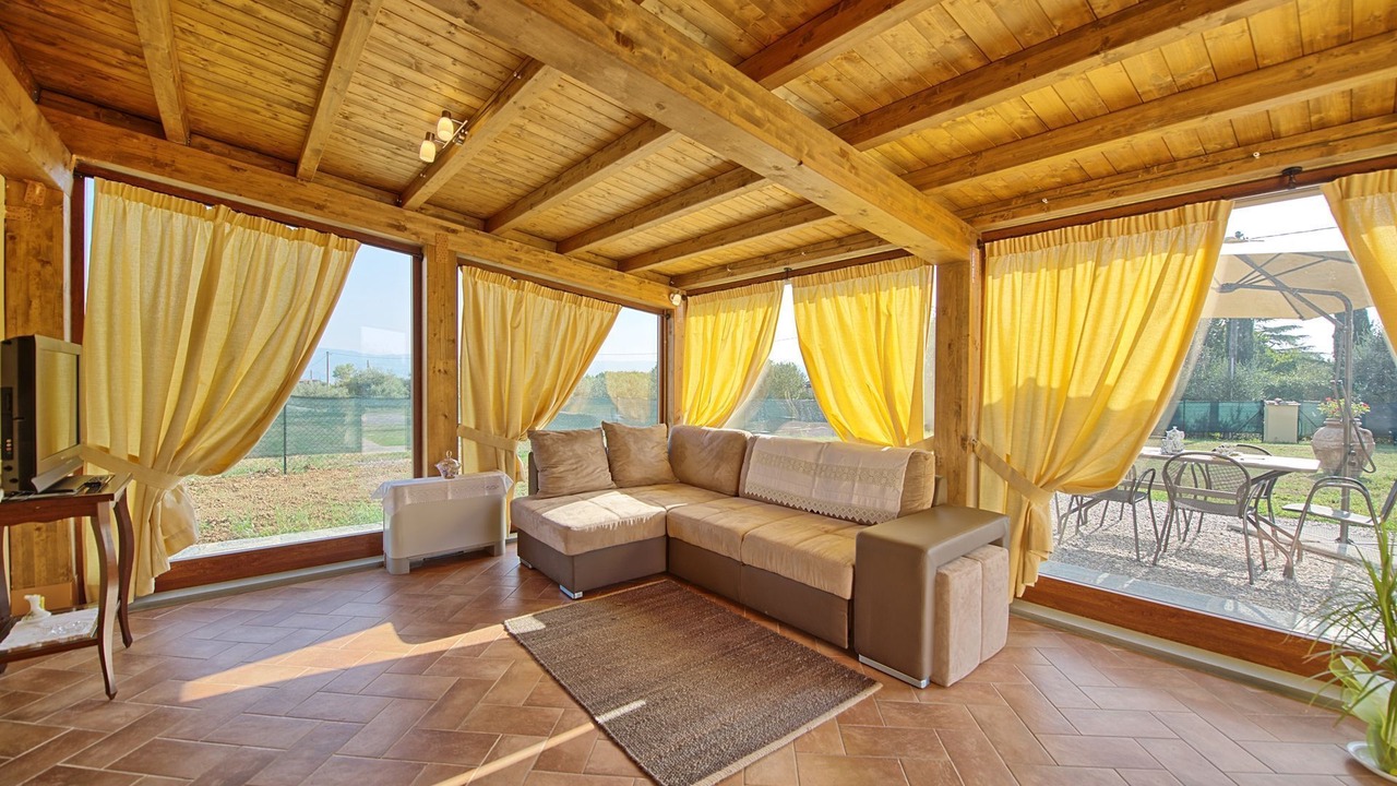 Photo of Livingroom in Ferretto