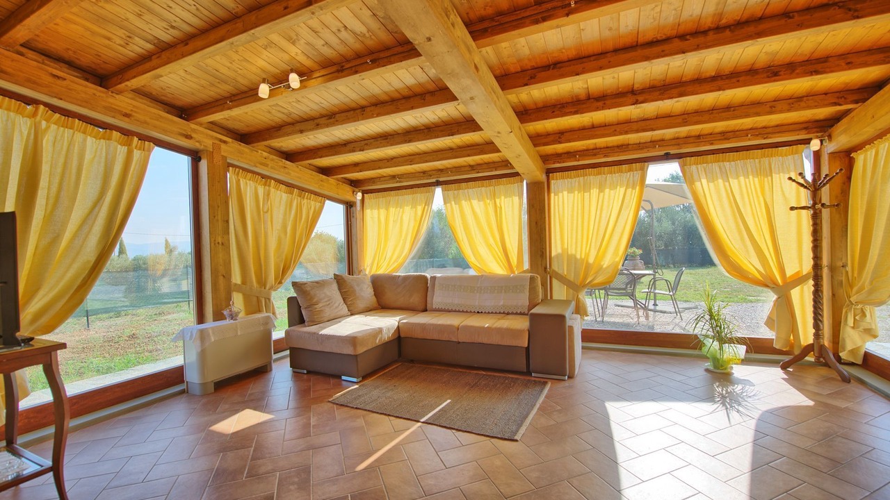 Photo of Livingroom in Ferretto
