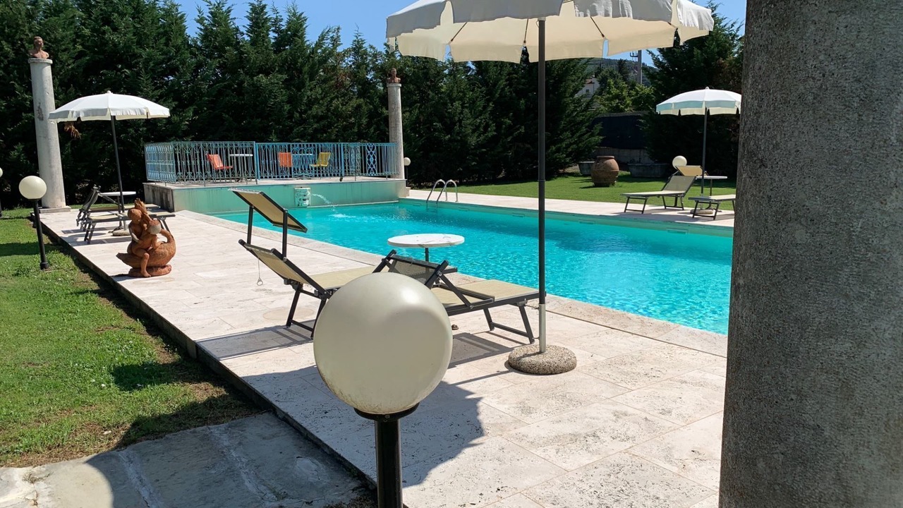 Photo of Outdoor in Tregozzano