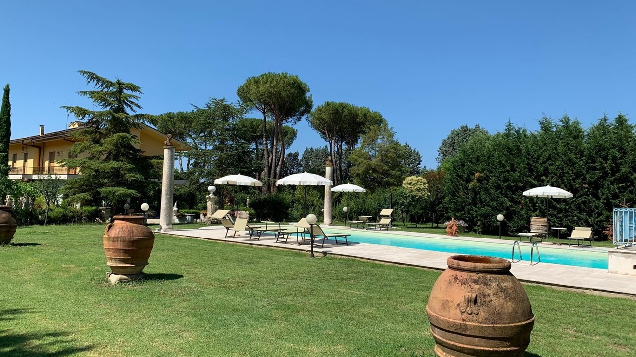 Photo of Outdoor in Tregozzano