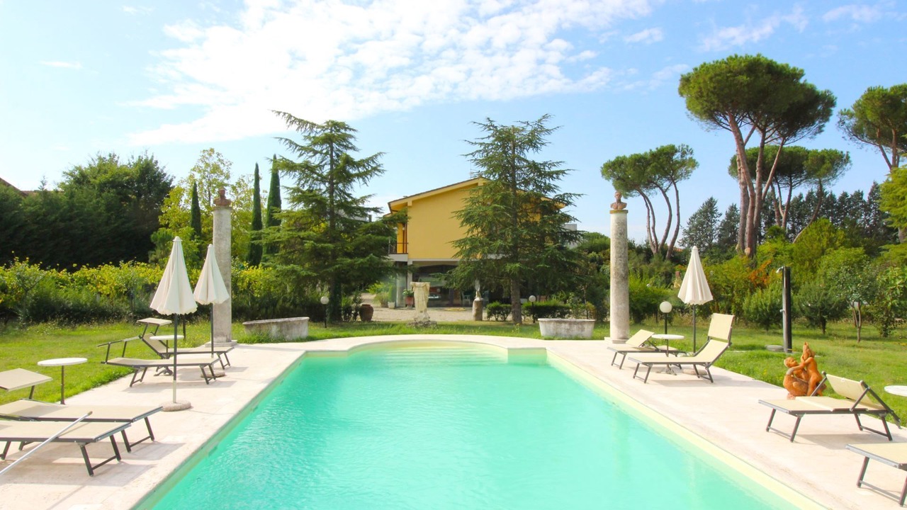 Photo of Outdoor in Tregozzano