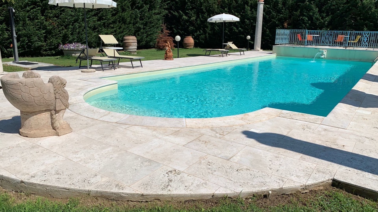Photo of Outdoor in Tregozzano