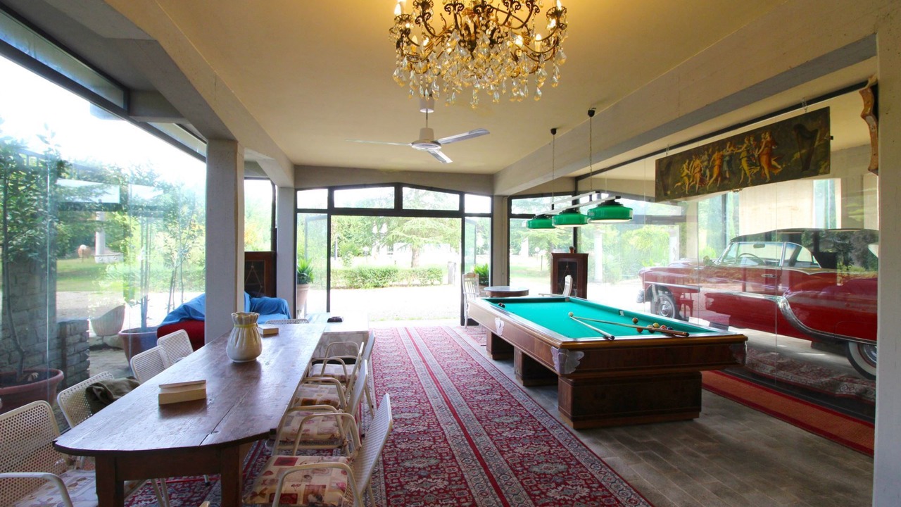 Photo of Bedroom in Tregozzano