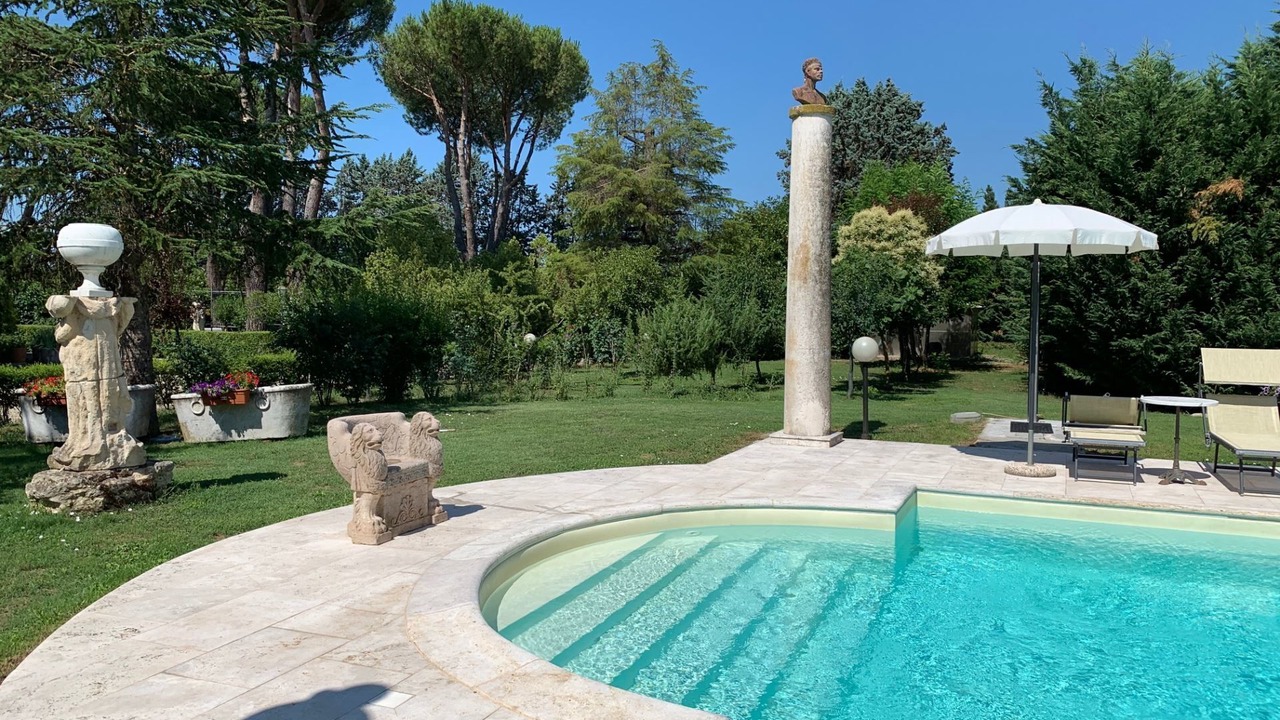 Photo of Outdoor in Tregozzano