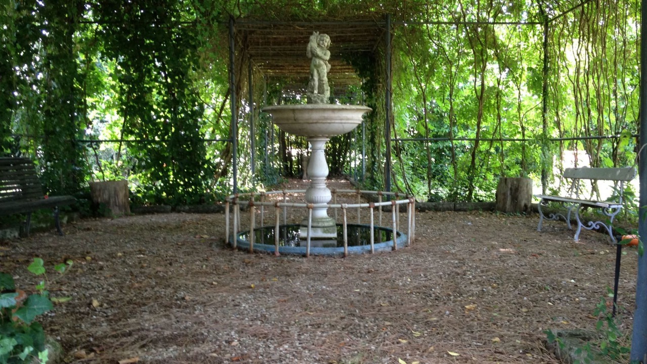Photo of Outdoor in Tregozzano