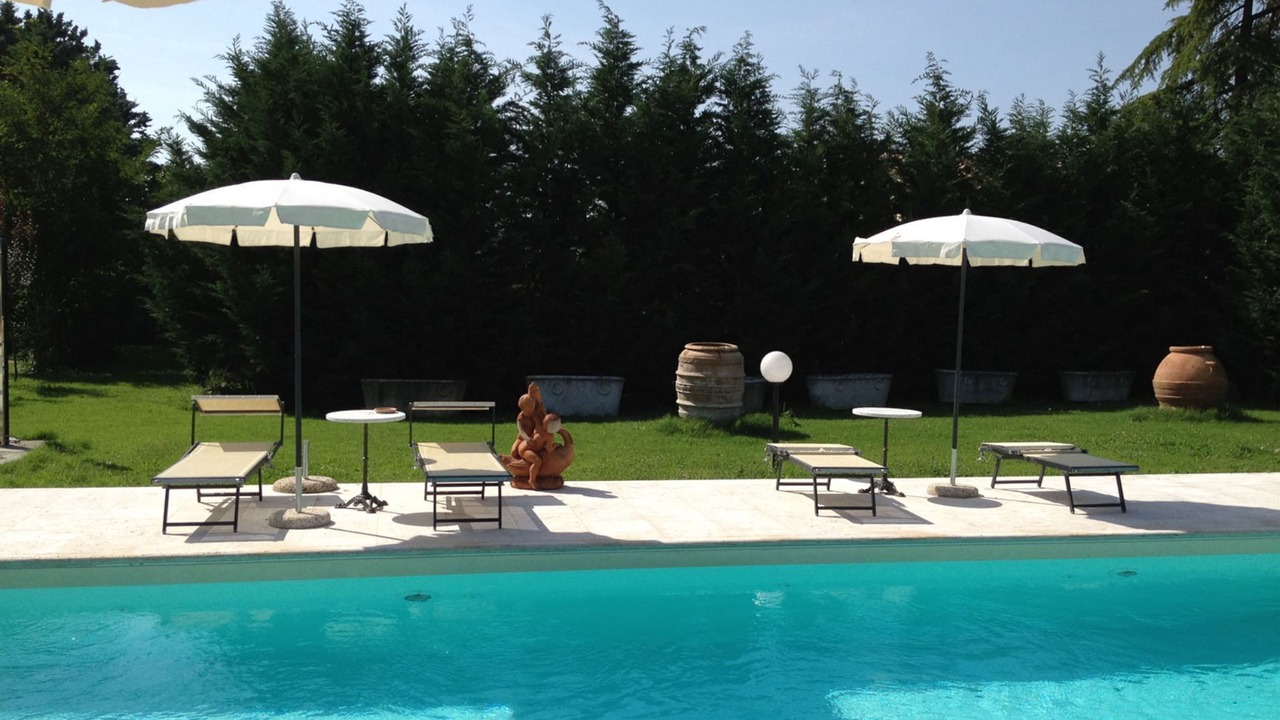 Photo of Outdoor in Tregozzano