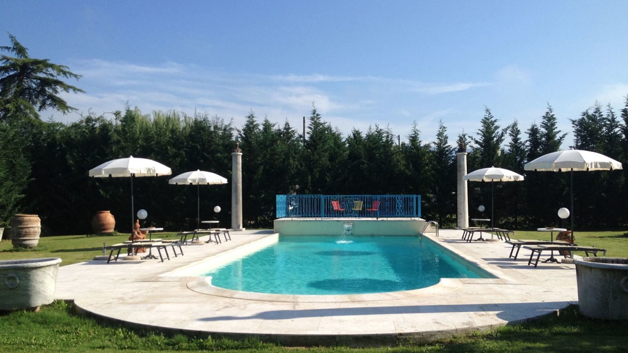 Photo of Outdoor in Tregozzano