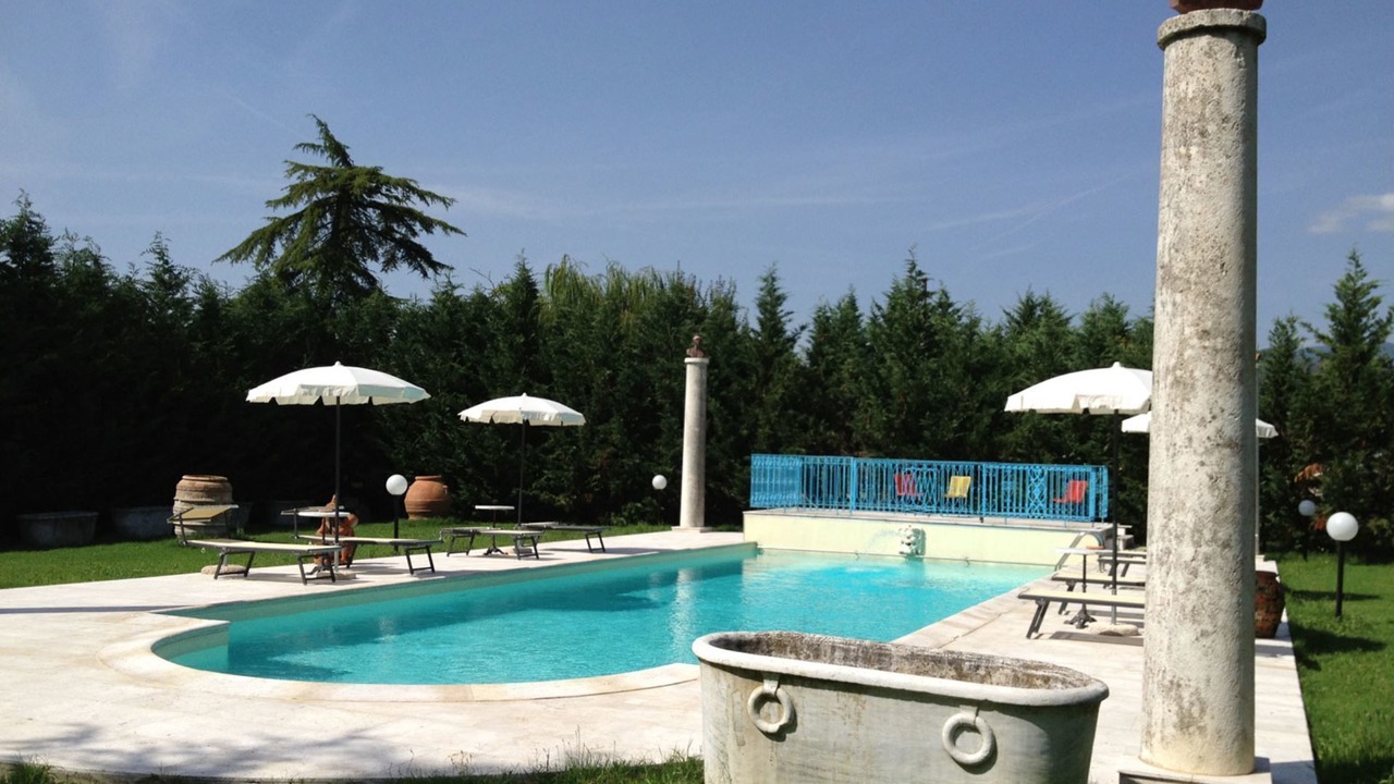 Photo of Outdoor in Tregozzano