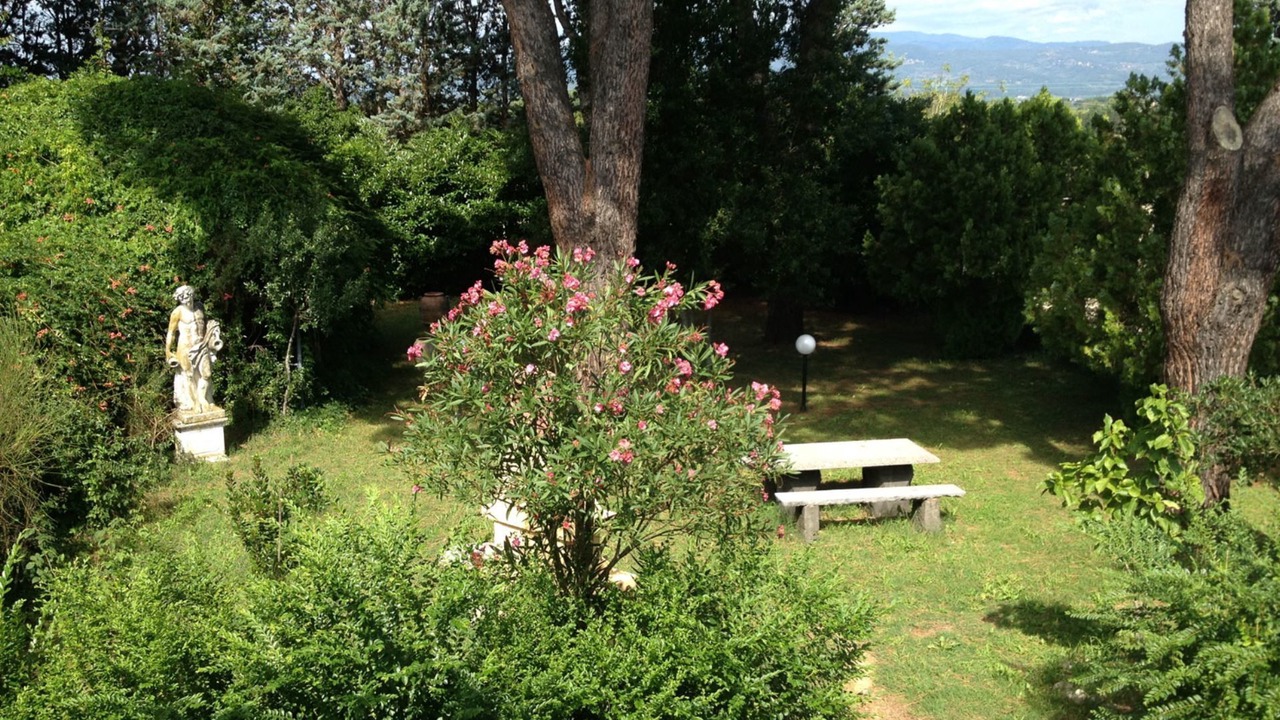 Photo of Outdoor in Tregozzano