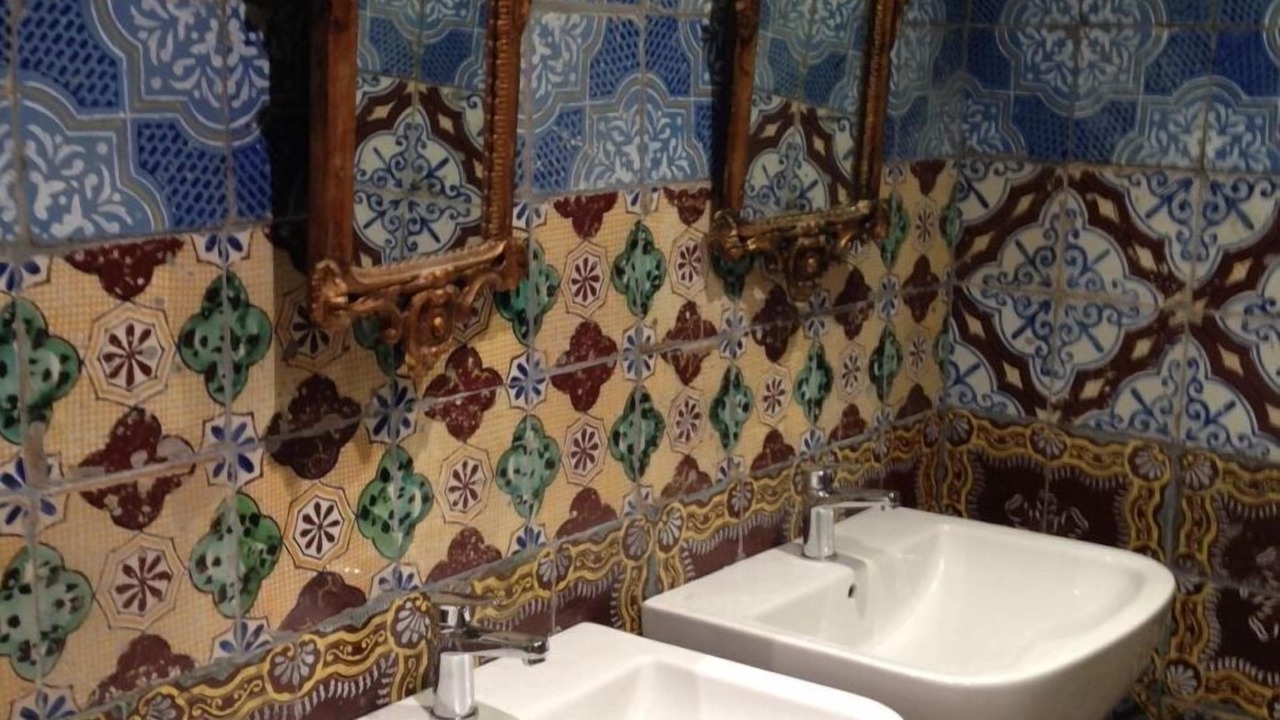 Photo of Bathroom in Tregozzano
