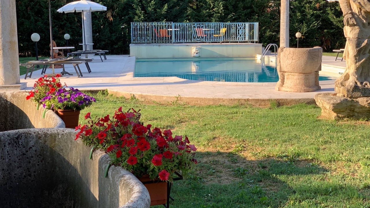 Photo of Outdoor in Tregozzano
