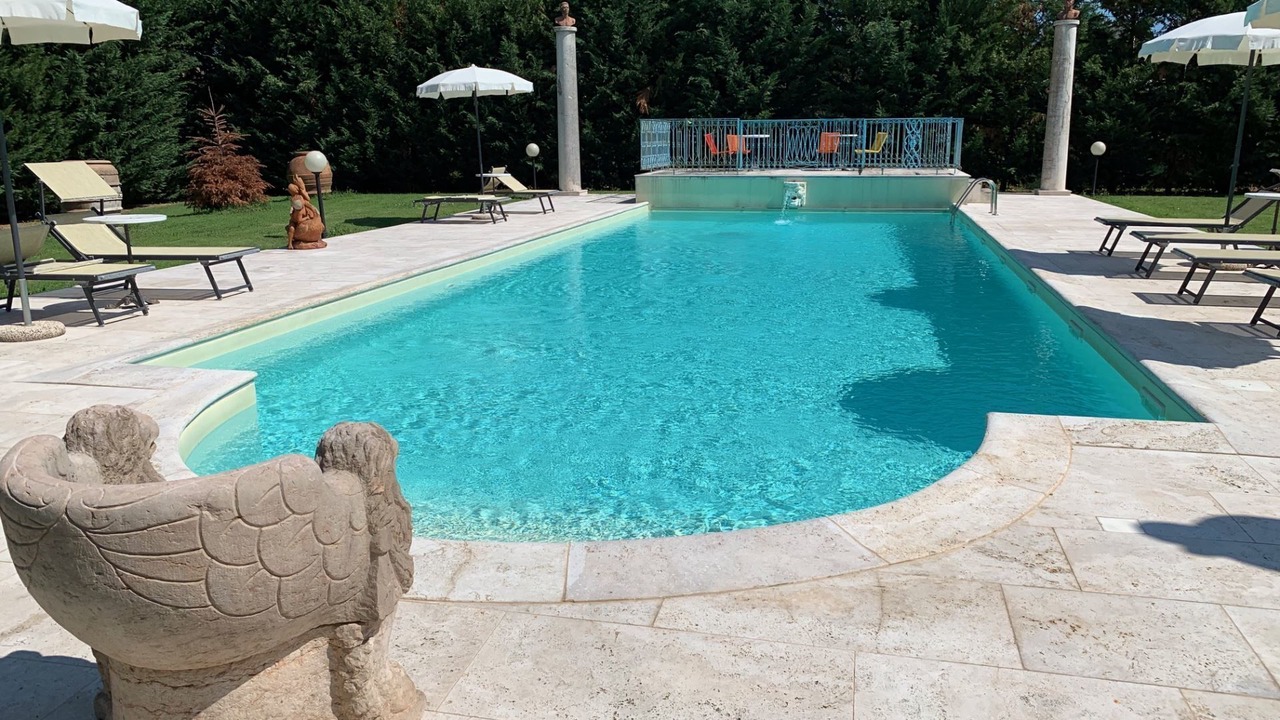 Photo of Outdoor in Tregozzano