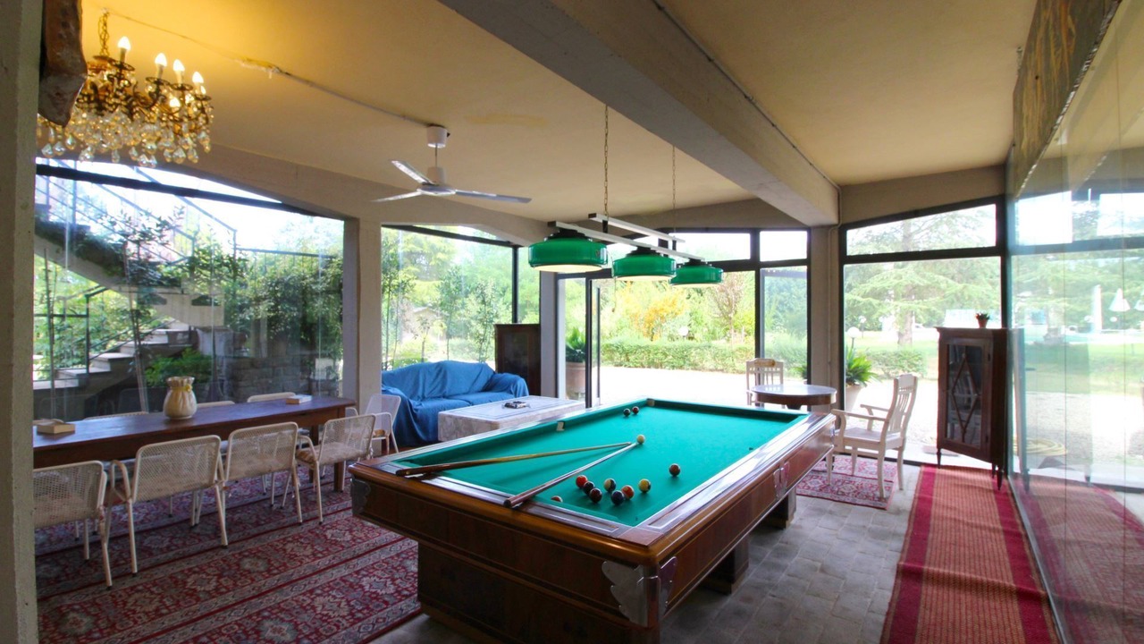 Photo of Outdoor in Tregozzano