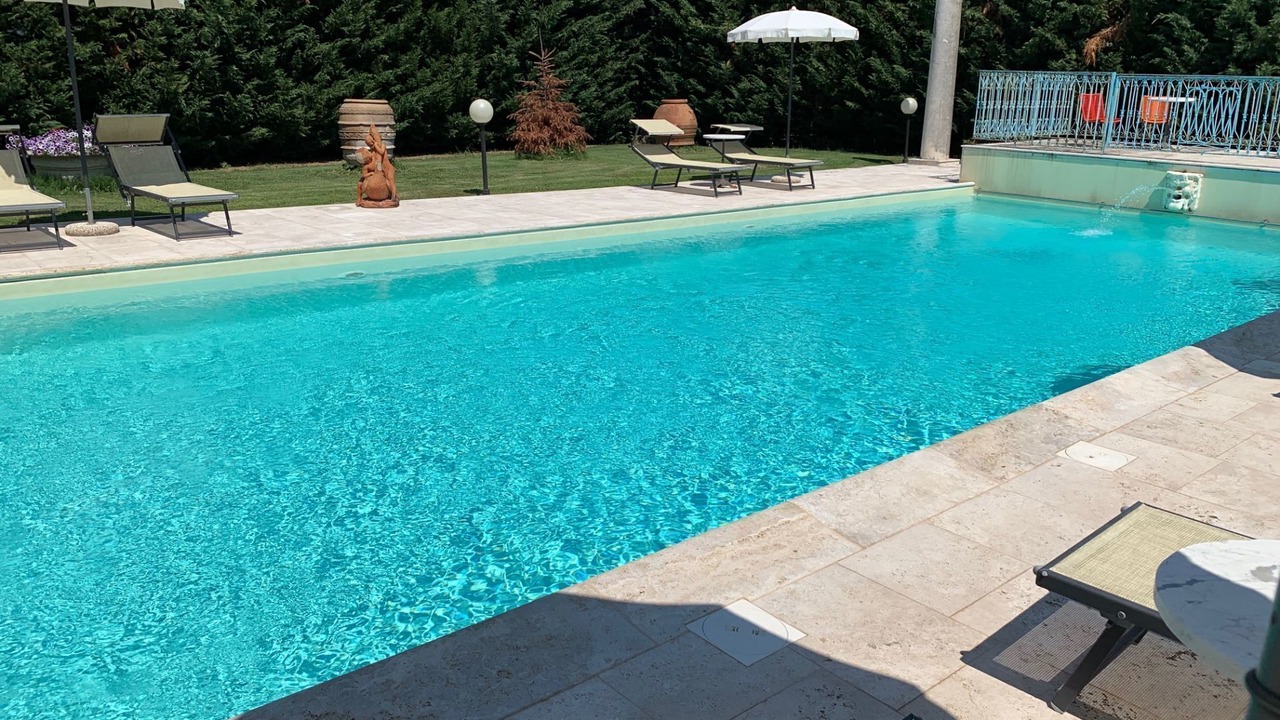 Photo of Outdoor in Tregozzano