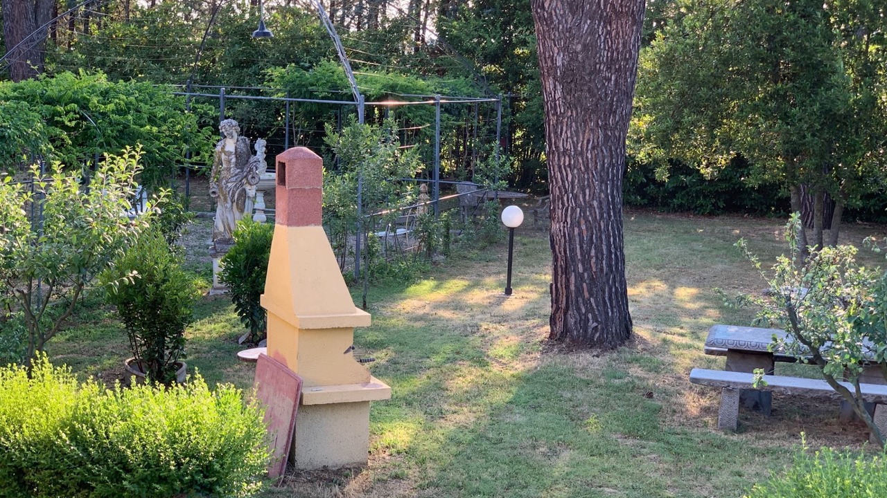 Photo of Outdoor in Tregozzano