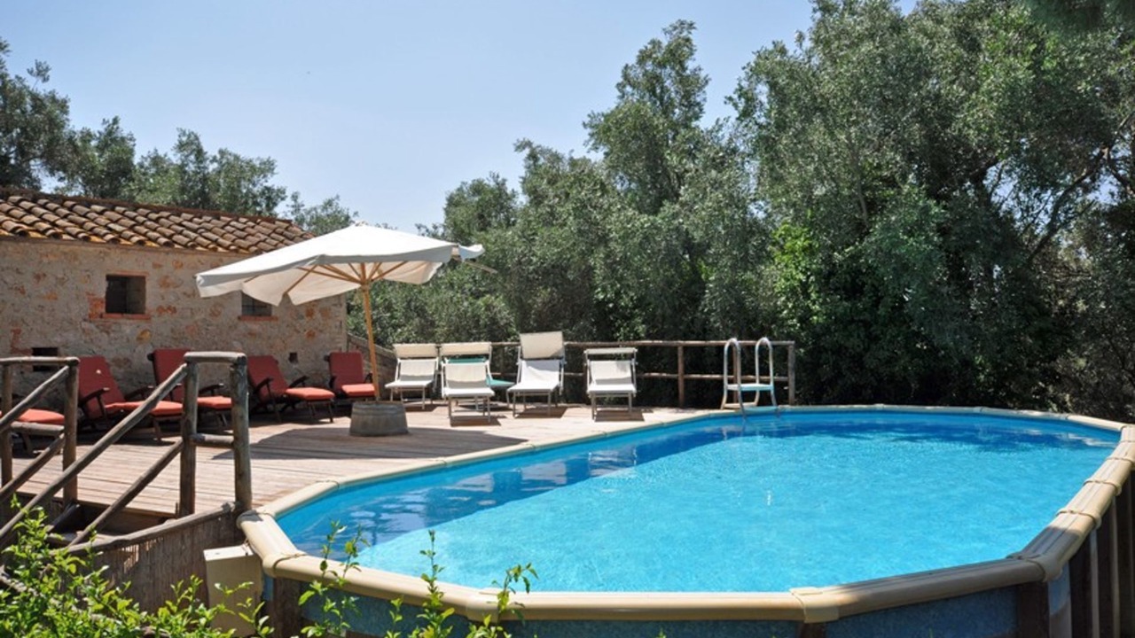 Photo of Outdoor in Marsiliana