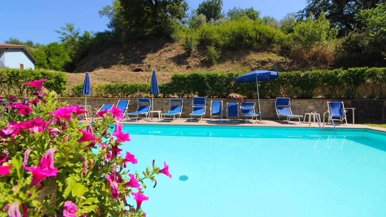 Photo of Outdoor in Castelfranco di Sopra