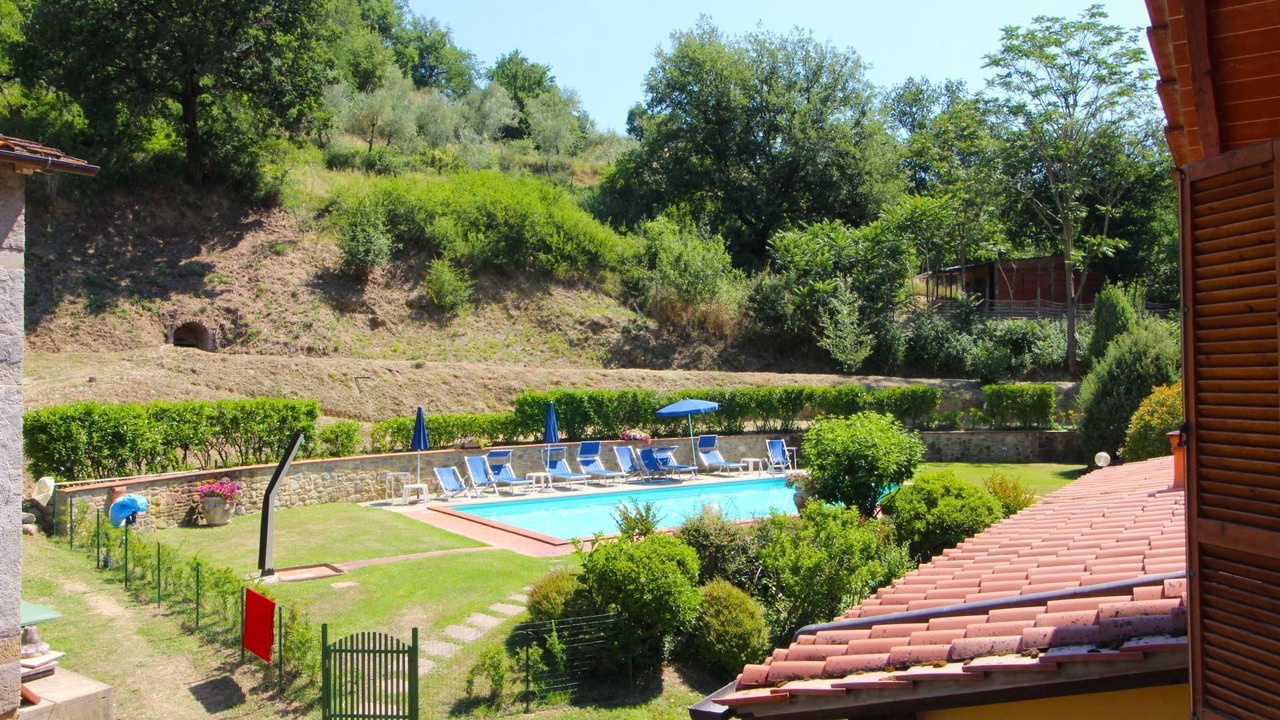 Photo of Outdoor in Castelfranco di Sopra