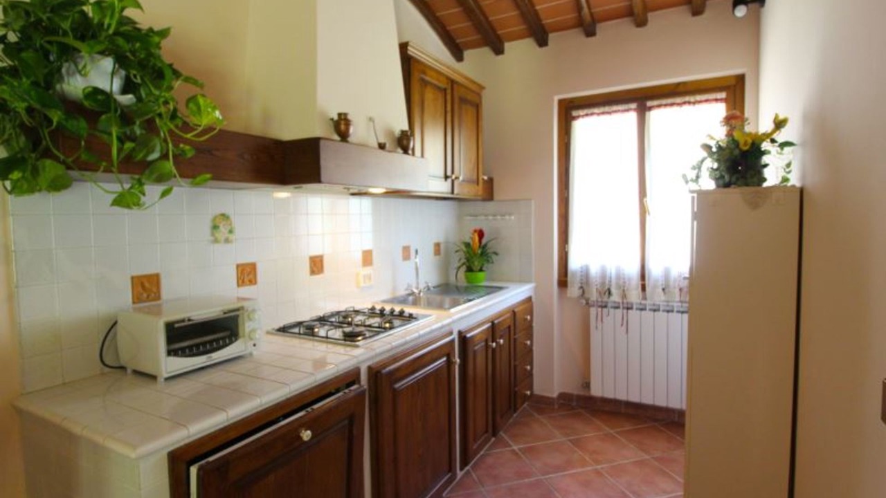 Photo of Bedroom in Castelfranco di Sopra