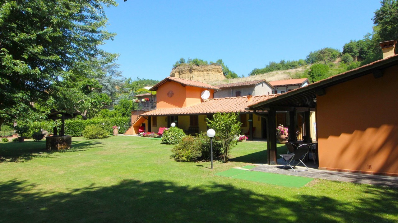 Photo of Others in Castelfranco di Sopra