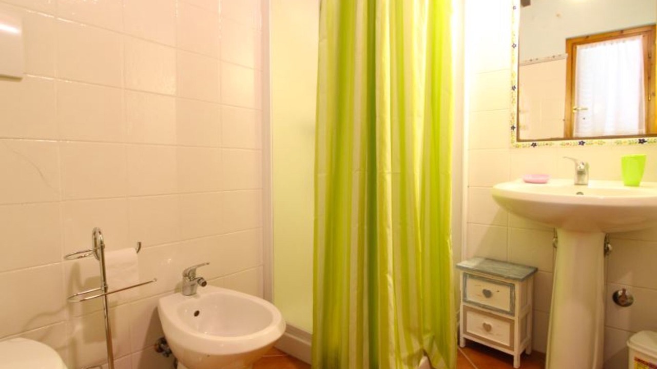Photo of Bathroom in Castelfranco di Sopra