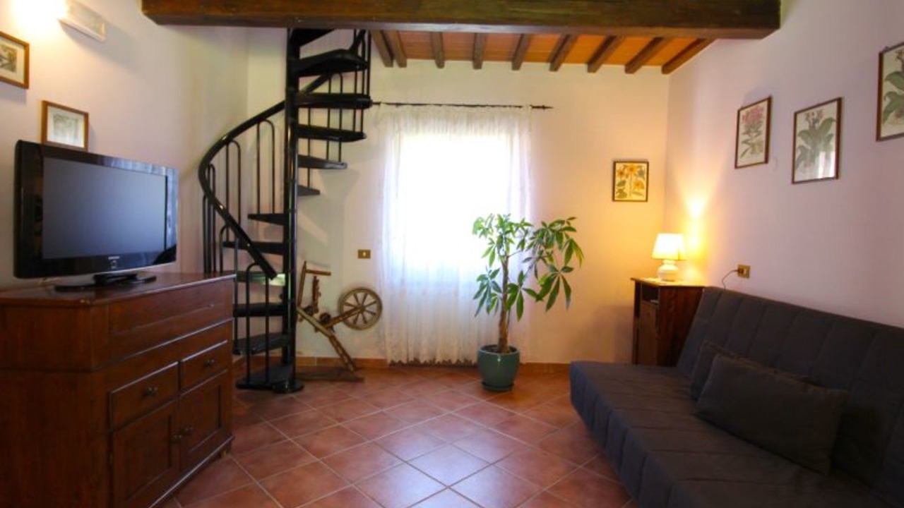 Photo of Bedroom in Castelfranco di Sopra