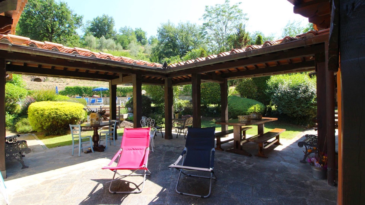 Photo of Outdoor in Castelfranco di Sopra
