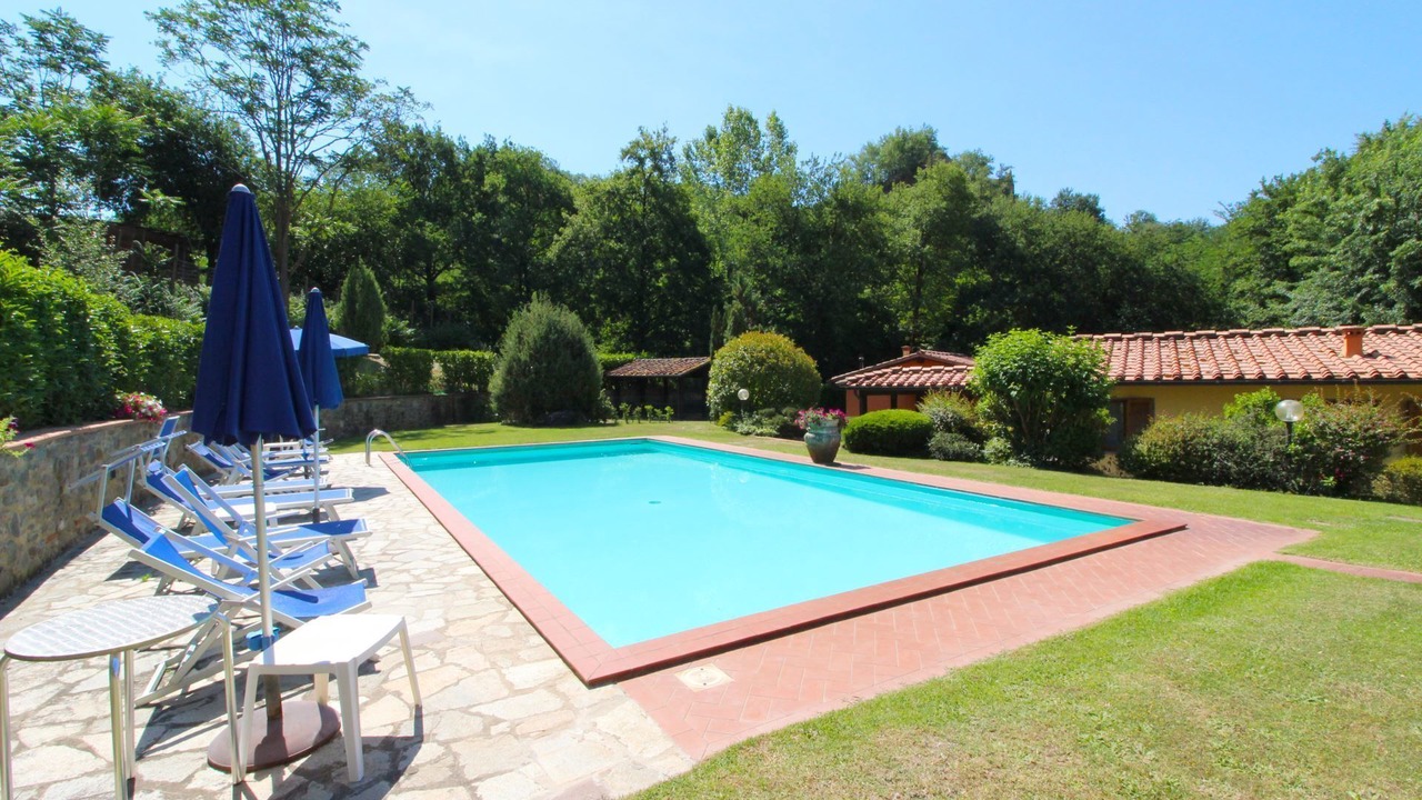 Photo of Outdoor in Castelfranco di Sopra