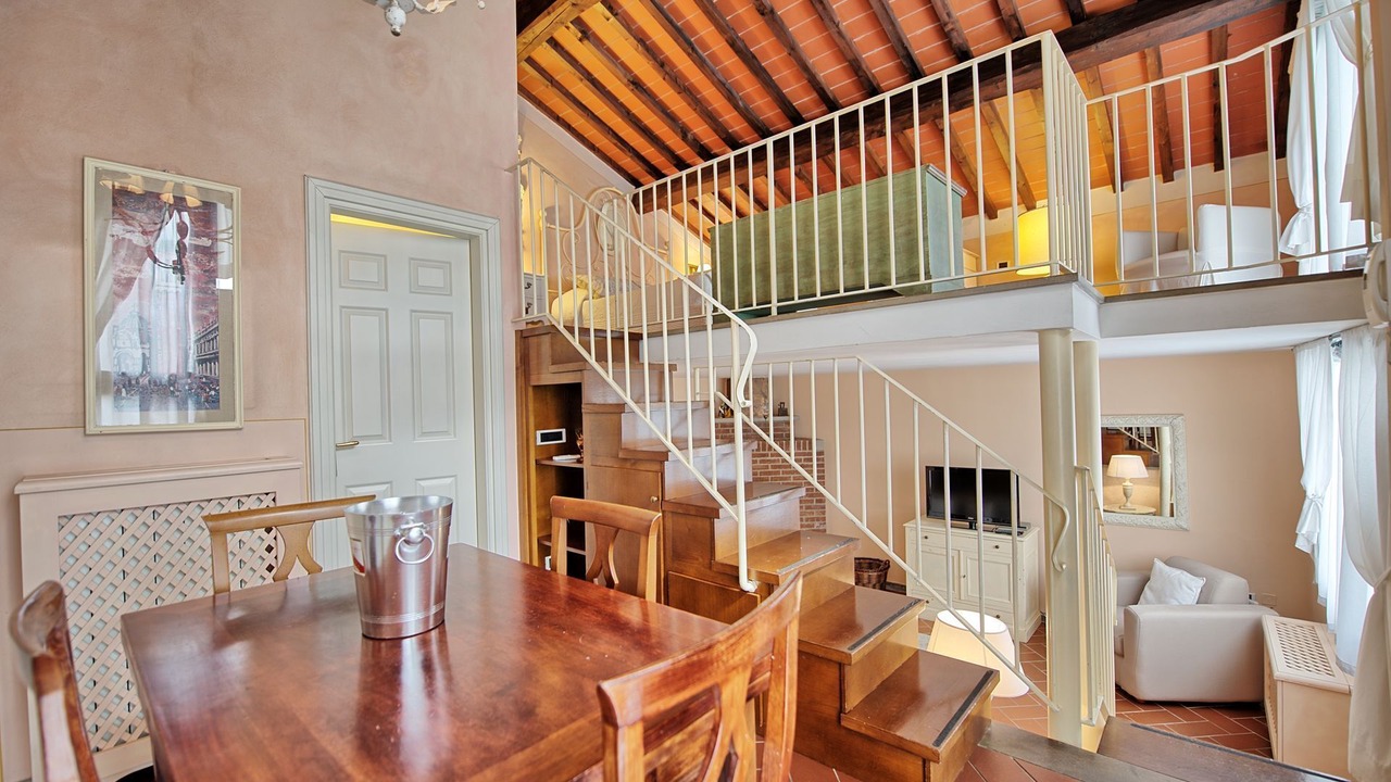 Photo of Bedroom in Empoli