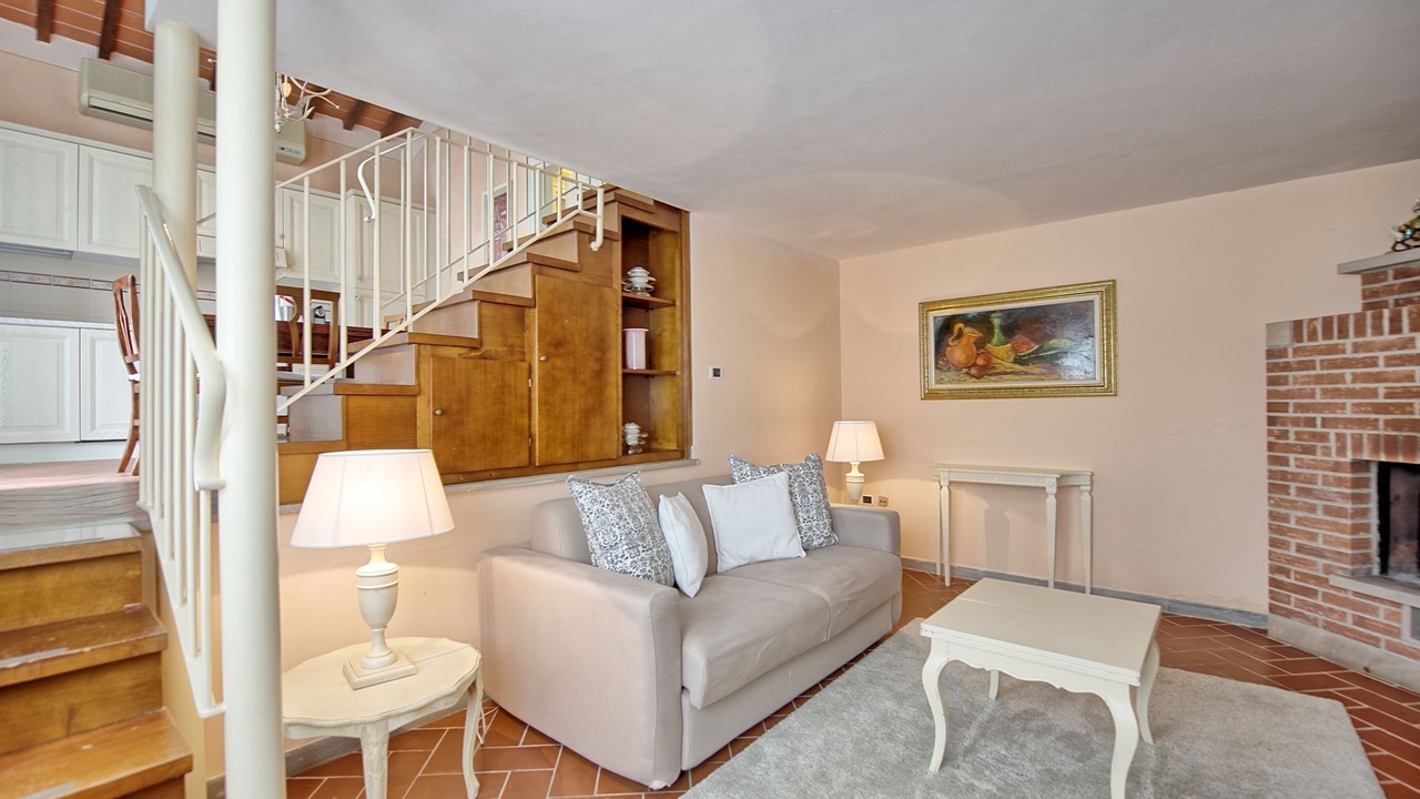 Photo of Bedroom in Empoli