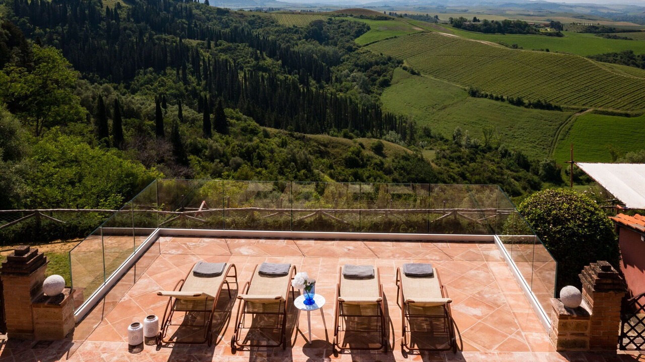 Photo of Outdoor in Fabbrica