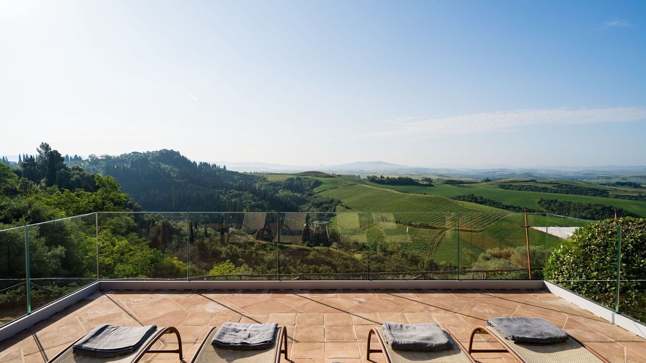 Photo of Outdoor in Fabbrica