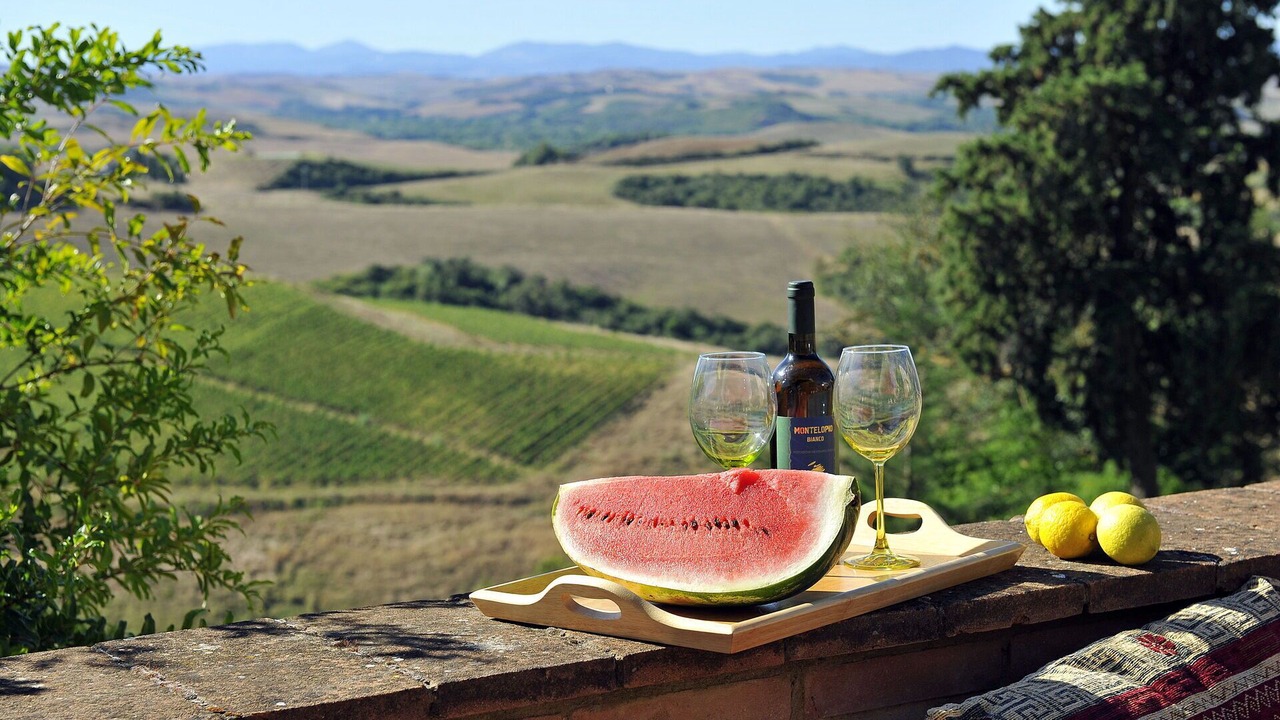 Photo of Outdoor in Fabbrica