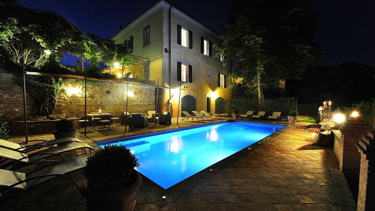 Photo of Outdoor in Fabbrica