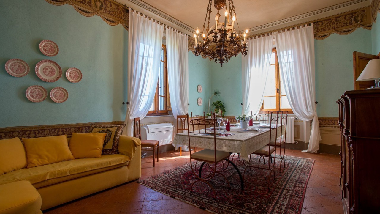 Photo of Livingroom in Fabbrica