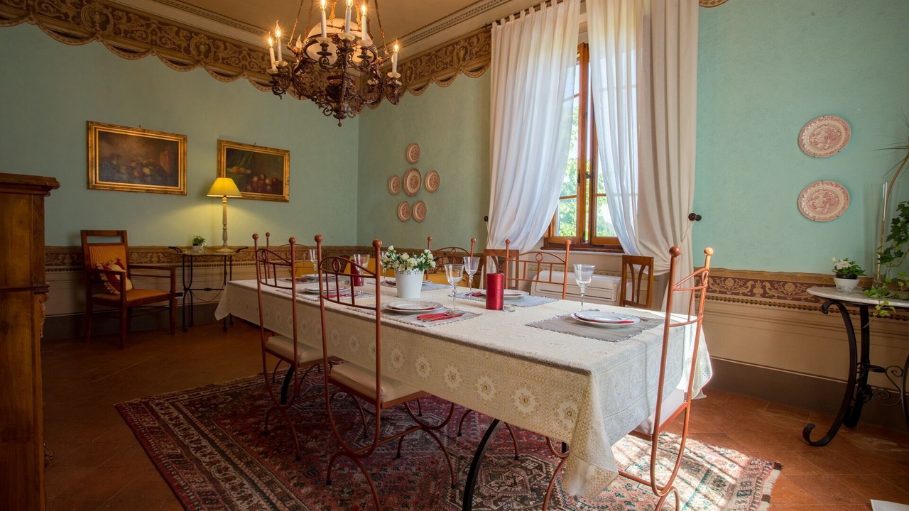 Photo of Livingroom in Fabbrica