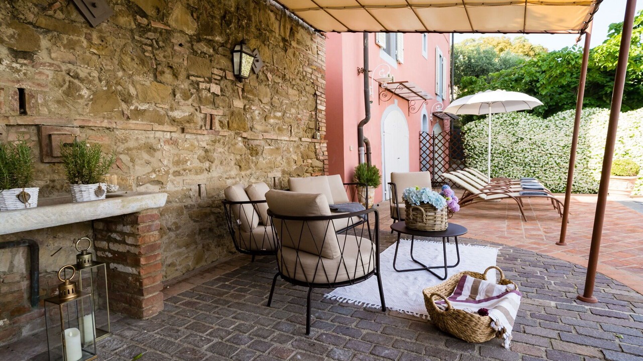 Photo of Outdoor in Fabbrica