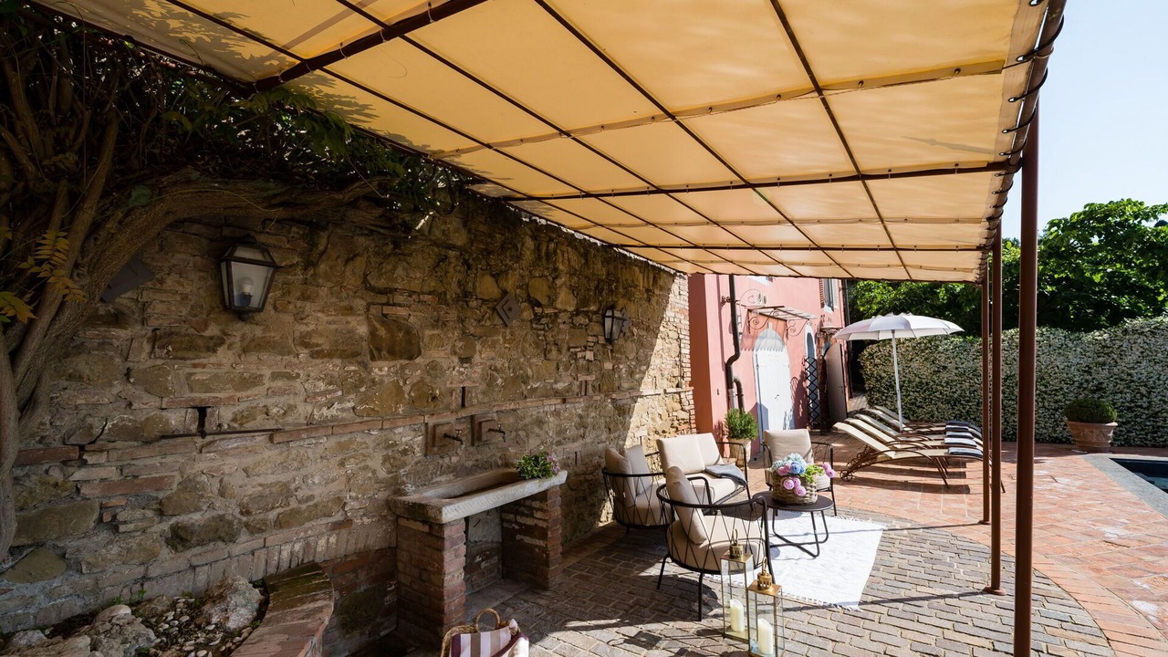 Photo of Outdoor in Fabbrica