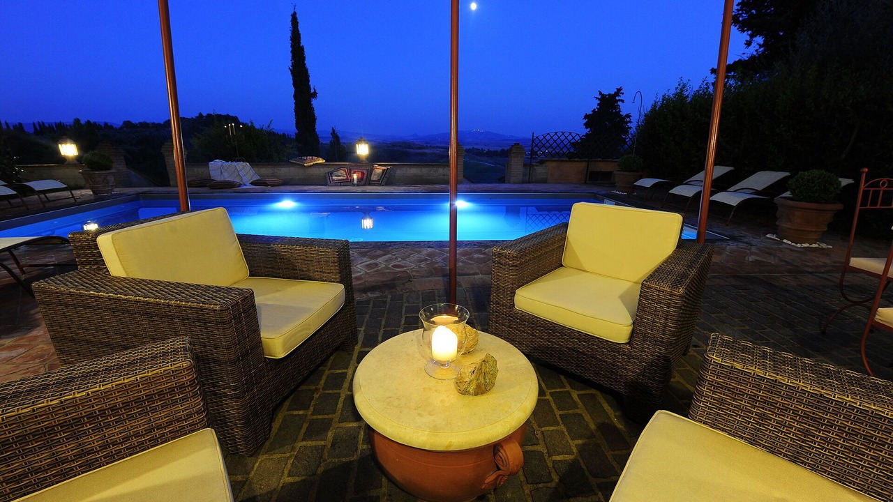 Photo of Outdoor in Fabbrica