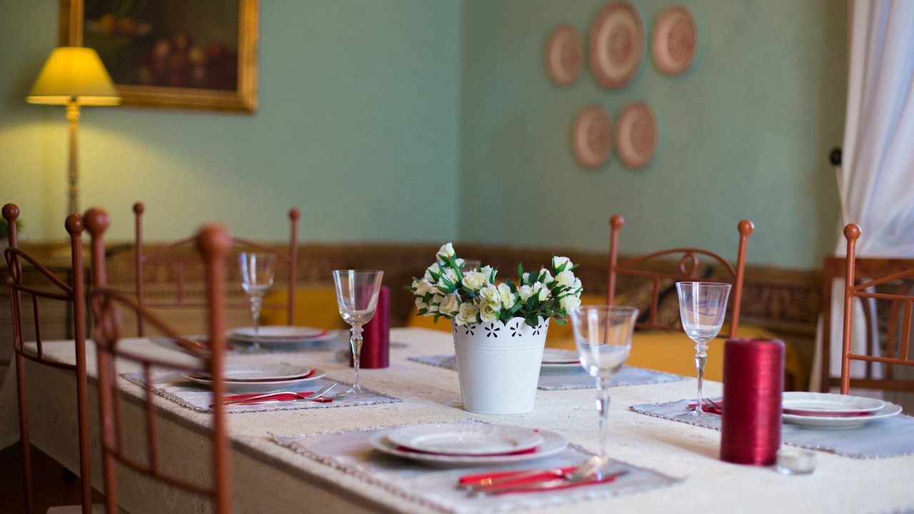 Photo of Livingroom in Fabbrica